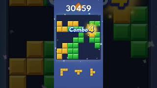 block blast #tactics #tetris #games #gameplay