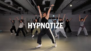 Hypnotize / Learner Class / @Jonah Aki