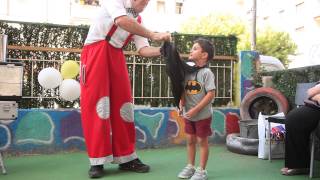 Dorukun 5. Yaş Günü