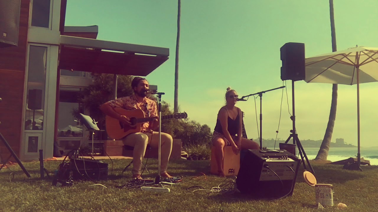 Hummingbird Hotel - Bobby Caldwell - Do For Love - Just The Two Of Us