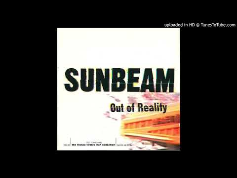 Sunbeam - Outside World (1997)