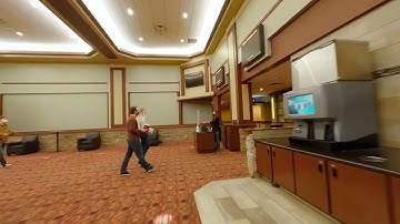 FFXIV Dungeon intros Be Like Movie