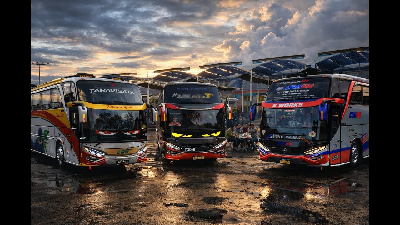 trobos474's broadcast