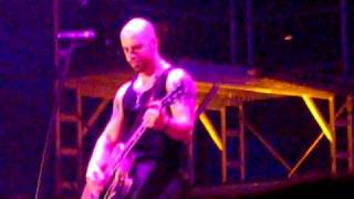 Daughtry - Home  11-30-09