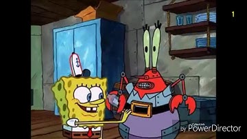 Spongebob Squarepants How Many Times Has The Chum Bucket Been Destroyed