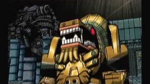 Shub-Gameplay: Viewtiful Joe 2 part 10