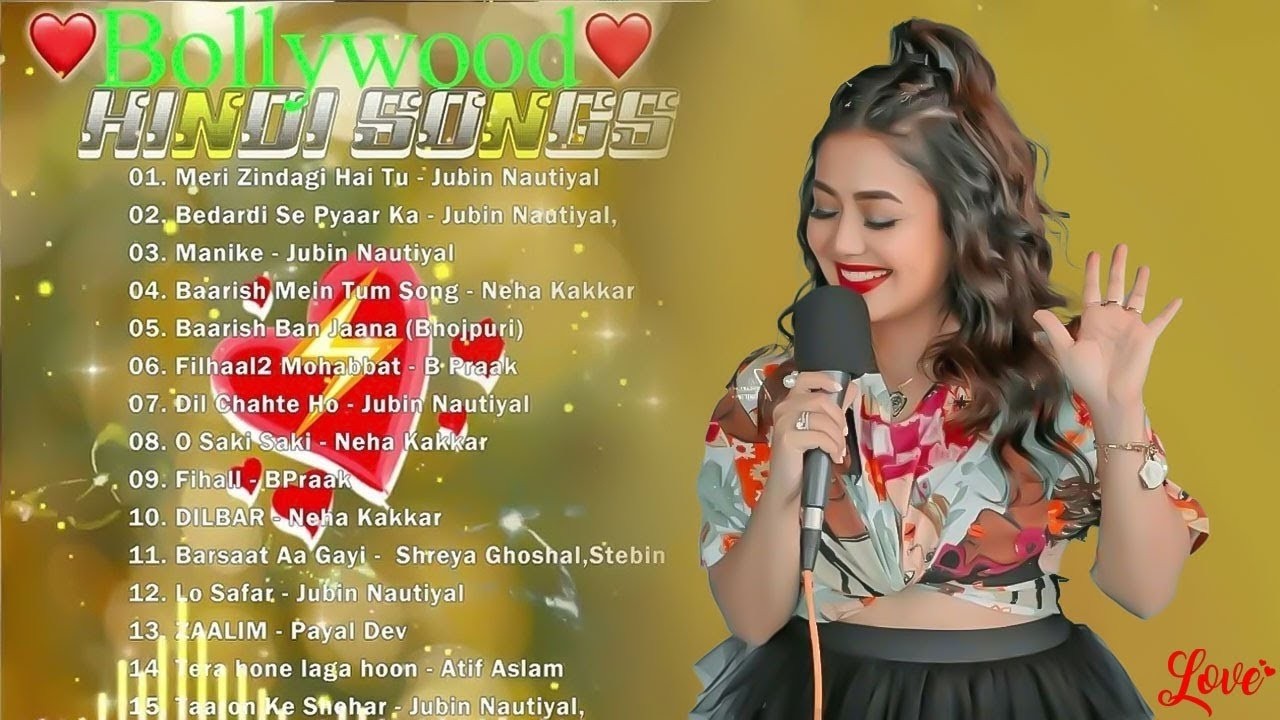 New Hindi Song 2026💜Arijit Singh,Jubin Nautiyal,Atif Aslam,Neha Kakkar,Armaan Malik,Shreya Ghoshal