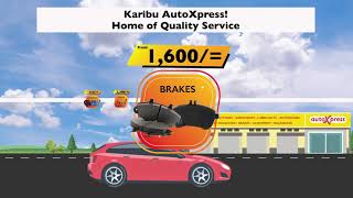 AutoXpress - Home of Quality Service! screenshot 5