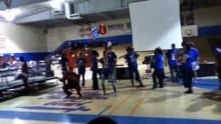 IHS Harlem Shake