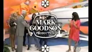 Mark Goodson Productions (x2)/All American Television (1998)