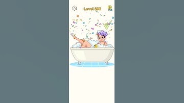 Dop 2 gameplay level 290 [Delete one part] #dop2 #gameplay #game #andoridgame