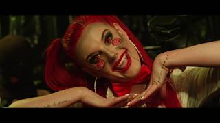 Justina Valentine- Just Spit It (Official Video)