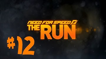 Need For Speed: The Run Gameplay Walkthrough - Part 12: Aspen
