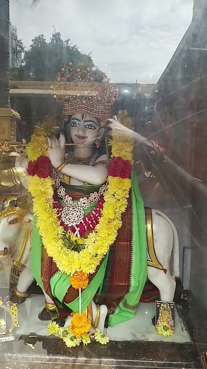 jai shree krishna