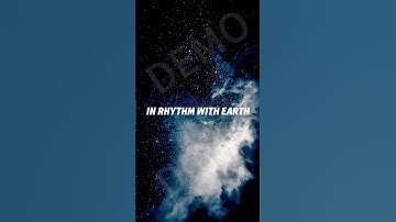 In Rhythm With Earth #animation  #digitalart  #chatgpt #artificialintelligence #documentary