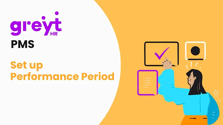 How Admins Can Create Performance Period in greytHR