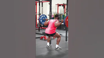 LEG DAY Do This Workout For Leg Growth 