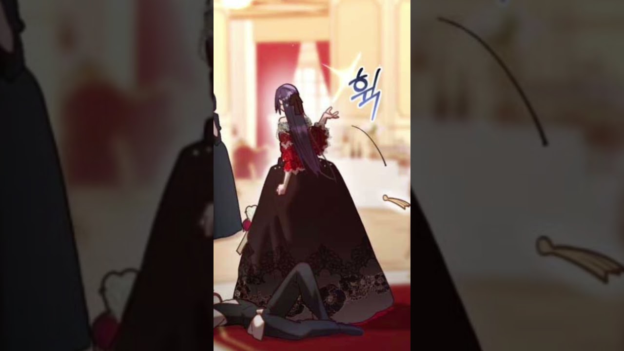 second life of a trash princess~ 