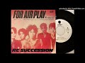 「マリコ」RCサクセション(VINYL)