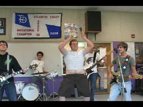 More Cowbell Ephrata AM Skit