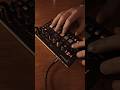 Live Sampler Jam | Roland P-6 (Log 008)