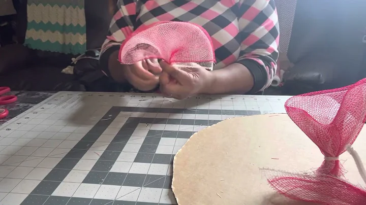 Diy rose Tutorial