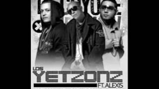 Los Yetzonz Ft Alexis Corazoncito Prod By Doble A Nales