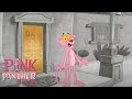 Pink Panther Loses Color | 35-Minute Compilation | Pink Panther and Pals