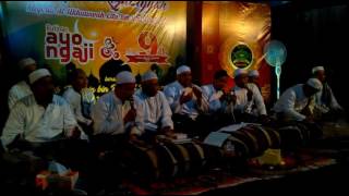 Habib Muhsin & AM Jogja - Sholatun, Subhanallah, Ya Robbibil Musthofa