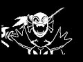 UNDERTALE Boss Undyne - ruta genocida