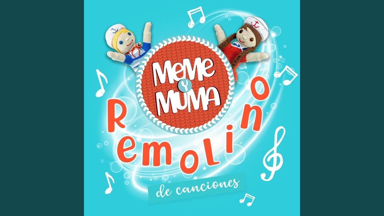 Trencito de Meme y Muma