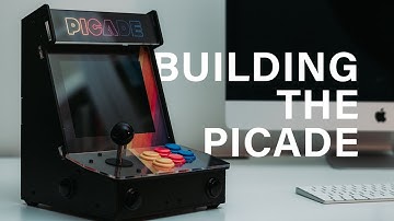 Building the Picade