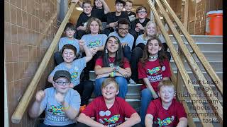Robotics Week