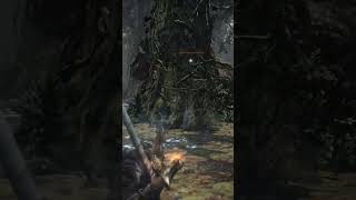 He’s Side Stepping On Me | Dark Souls 3 Ft.@Singeferno