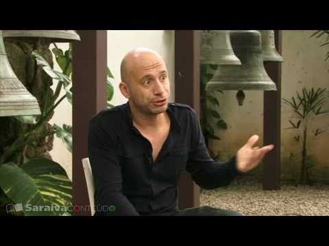 Entrevista com Miguel Gonalves Mendes, diretor de "Jos e Pilar"