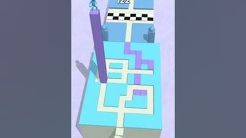 Stacky Dash Level 12 Walkthrough | Brain Out Master | #shorts #stackydash