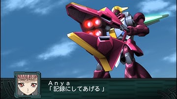 Super Robot Taisen Z2 Saisei-hen ~Mordred All Attacks~