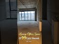 Noida's Luxurious Office Space for Sale @ Just 90 Lacs*