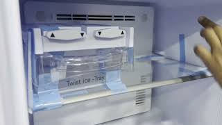 Bpl 260 Litre Conertible Refrigerator बपएल 260 लटर कनरटबल रफरजरटर