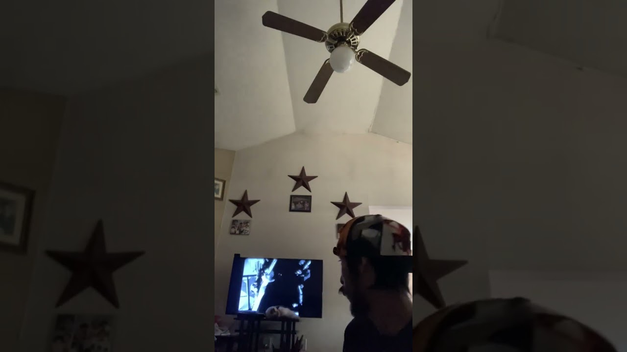 Clawfinger   N  ga official video Reaction