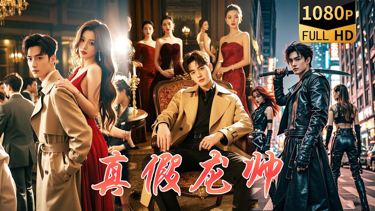 逆袭之龙帅归来：复仇与荣耀的故事