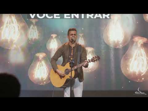 Pastor Antonio Marcio | Super Quarta