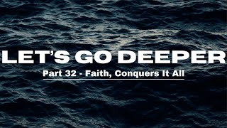 Sunday Service | 11/30/25 |