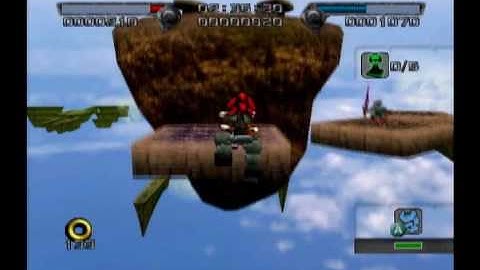 Shadow the Hedgehog - 100% Completion - Remaining Keys: Sky Troops