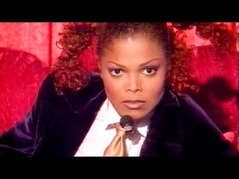 Janet Jackson - Got 'Til It's Gone 'Top Of The Pops' 1080P HQ