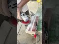 Thickened Diamond Cutting Disc: Sharp, Durable, Essential for Slotting Work