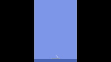 DD4G run Space X Reinforcement Learning Landing