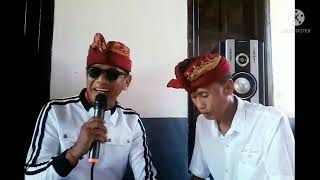 Download Lagu Geguritan sewagati...pupuh sewagati..Peneges kang taruna...pesinden...Yan Loling... 🙏. MP3