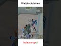 Op clutches #bgmi #bgmilive #pubgmobile #pubg #60fps #scout #gaming #akmkikitnigholiyonmeenemymartah