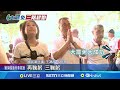 王鴻薇遭嗆罷免